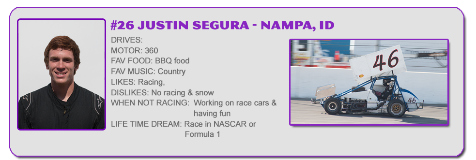 justin segura